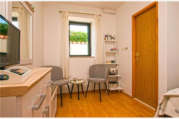 Apartman A1, za 2 osoba/e