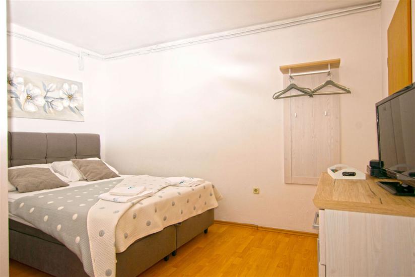 Apartman A1, za 2 osoba/e