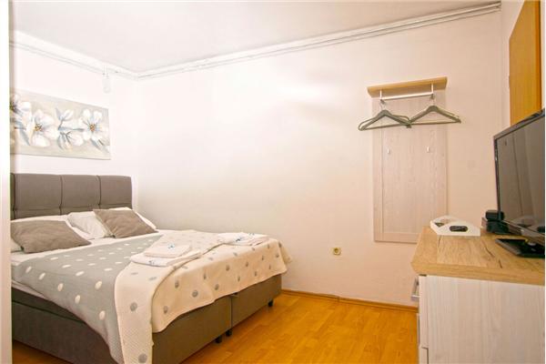 Apartman A1, za 2 osoba/e