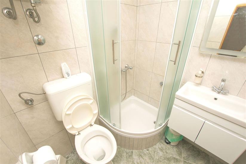 Apartman A1, za 2 osoba/e