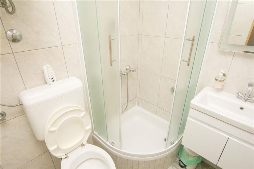 Apartman A1, za 2 osoba/e