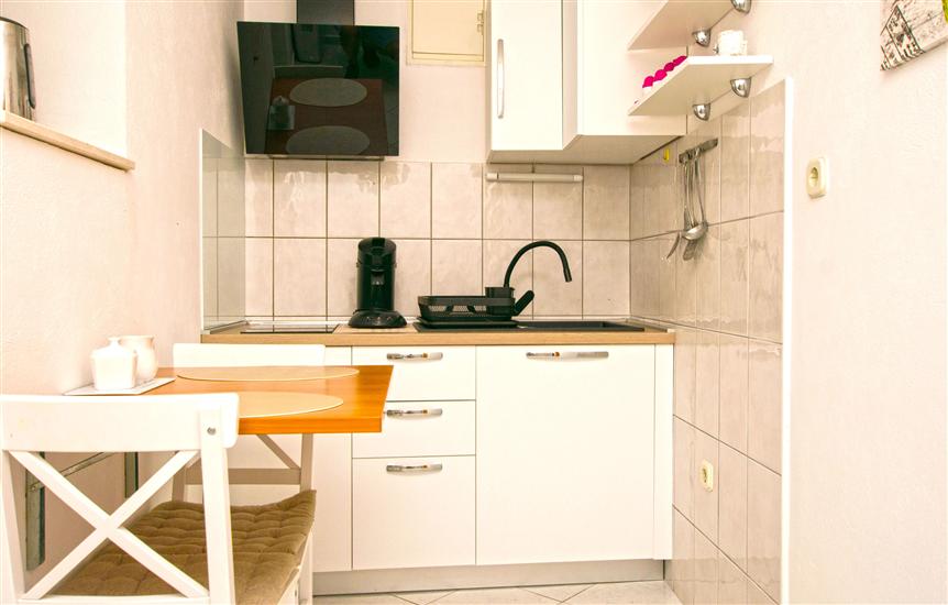 Apartman A1, za 2 osoba/e