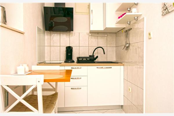 Apartman A1, za 2 osoba/e