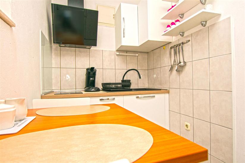 Apartman A1, za 2 osoba/e