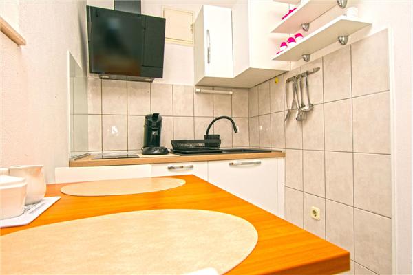 Apartman A1, za 2 osoba/e