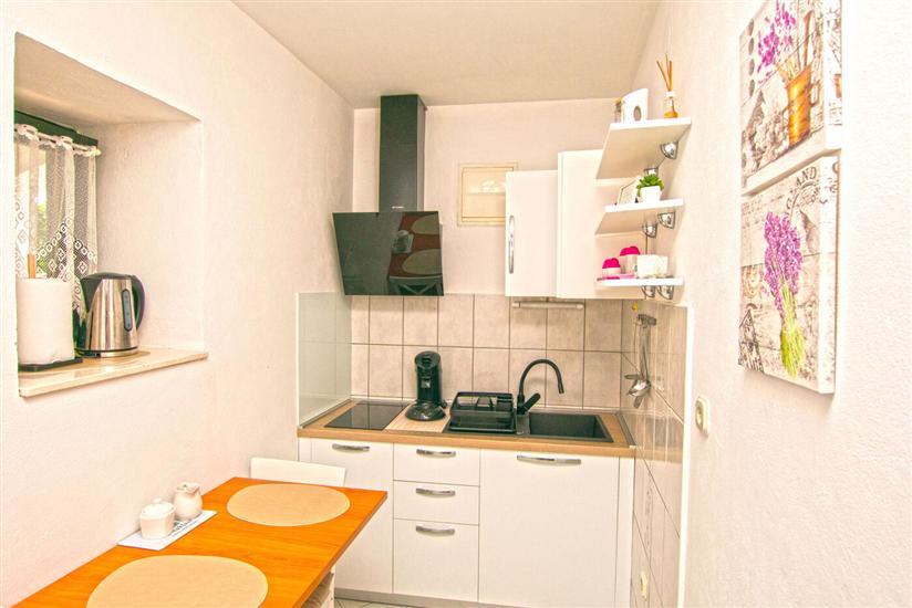 Apartman A1, za 2 osoba/e