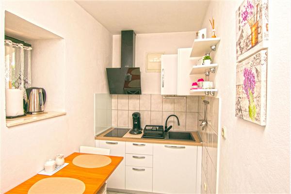 Apartman A1, za 2 osoba/e