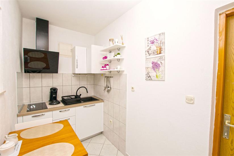Apartman A1, za 2 osoba/e