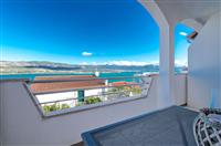 Apartment A1, for 2 persons