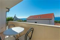 Apartment A5, for 5 persons