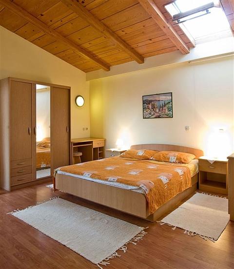 Apartment A3, for 3 persons