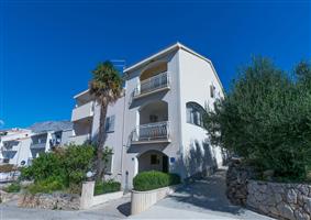 Apartment - Podgora