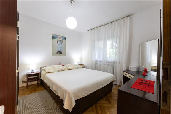 Apartment A2, for 2 persons