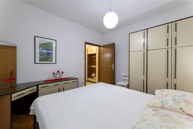 Apartment A2, for 2 persons