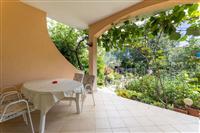 Apartment A2, for 2 persons