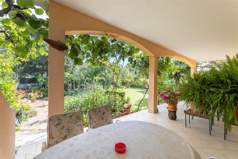 Apartment A2, for 2 persons