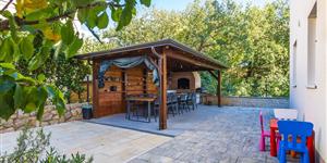 Apartment - Čižići - island Krk