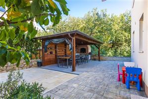 Apartment - Čižići - island Krk