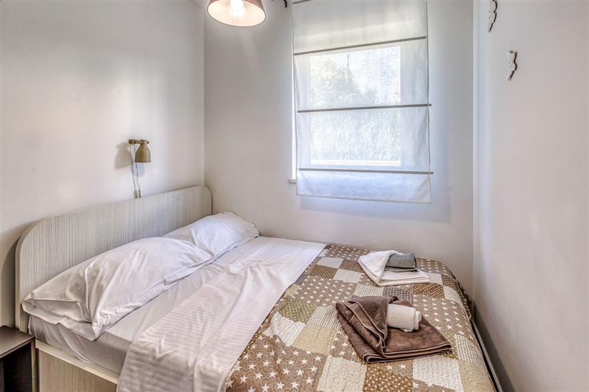 Apartment A4, for 4 persons