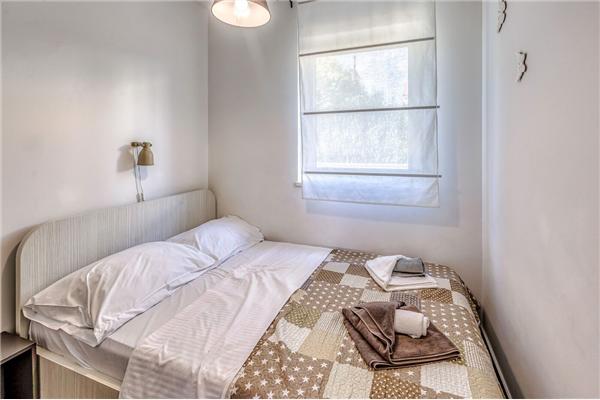 Apartment A4, for 4 persons