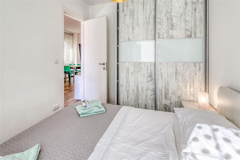 Apartment A4, for 4 persons