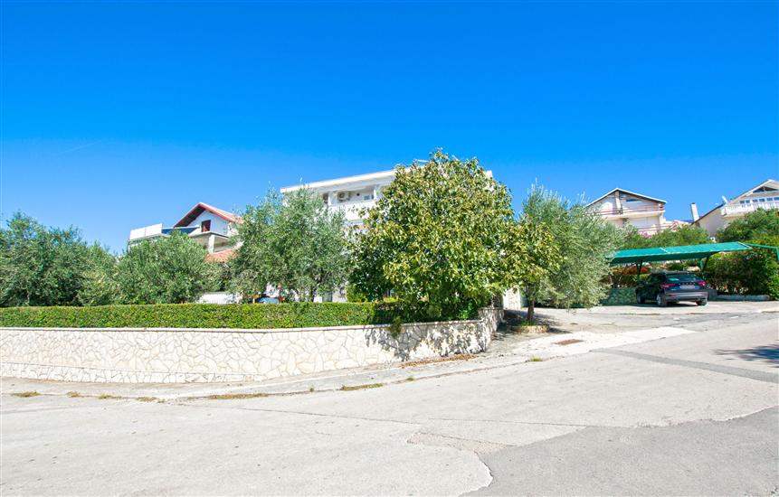 Apartments Josip