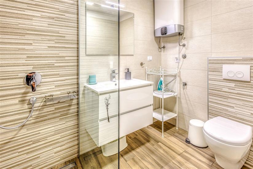 Apartment A5, for 4 persons