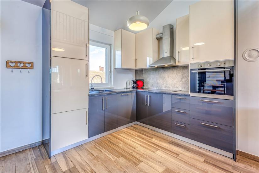 Apartment A5, for 4 persons