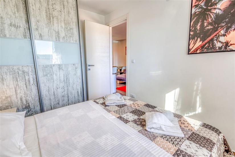 Apartment A5, for 4 persons