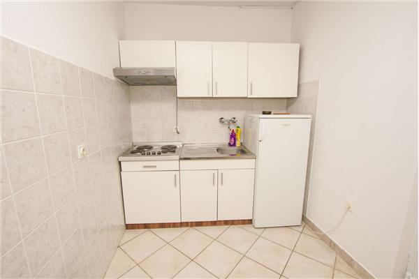 Apartment A2, for 2 persons