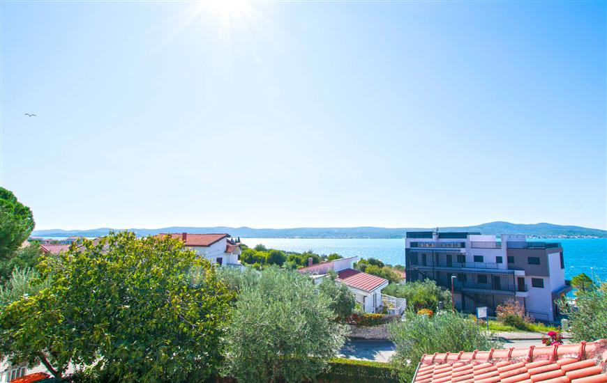 Apartment A2, for 2 persons