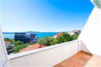 Apartment A2, for 2 persons