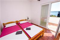 Apartment A3, for 4 persons