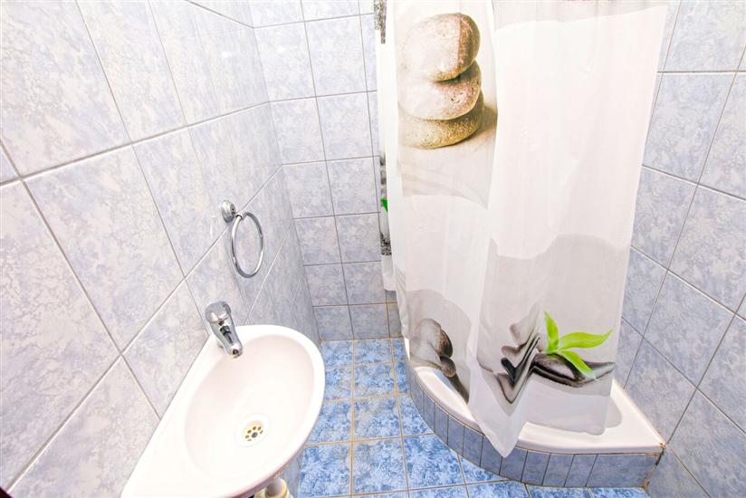 Apartment A3, for 4 persons