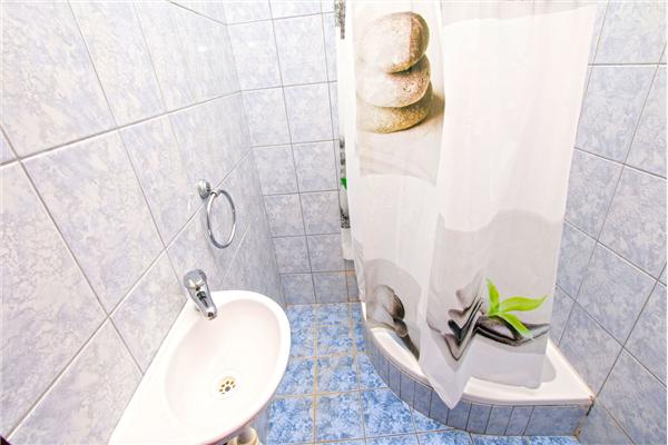 Apartment A3, for 4 persons