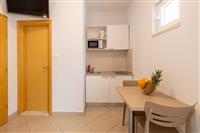 Apartment A1, for 2 persons