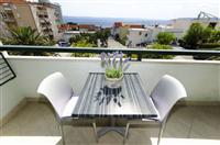 Apartment A3, for 4 persons