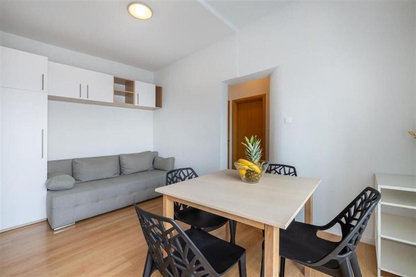 Apartment A3, for 4 persons
