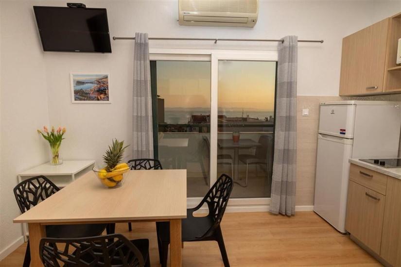 Apartment A3, for 4 persons