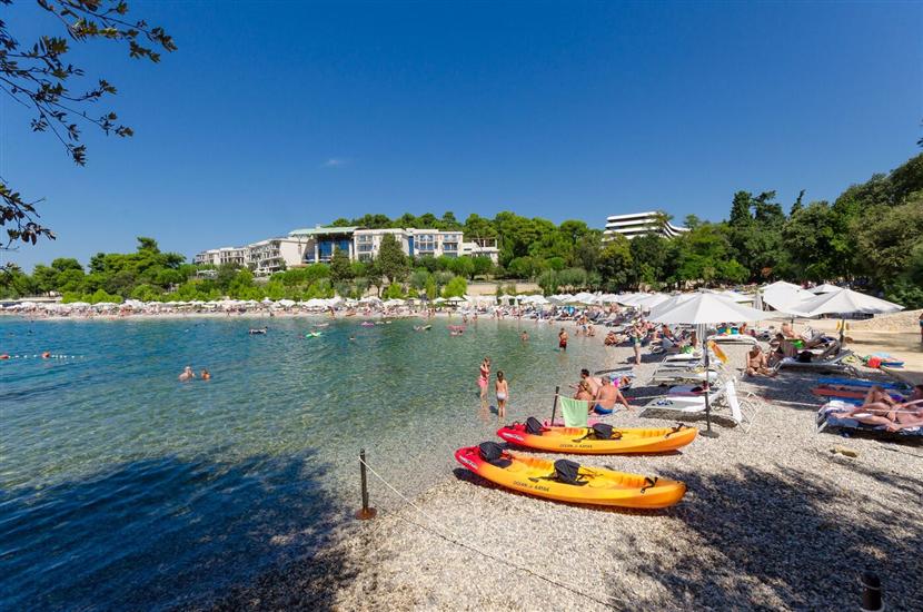 Apartments VILA TENA ROVINJ CROATIA 
