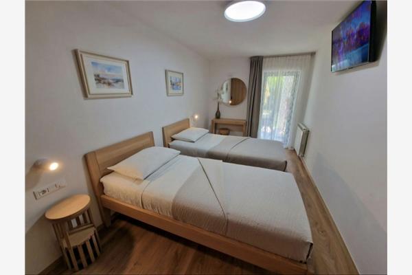 Appartement A1, pour 4 personnes