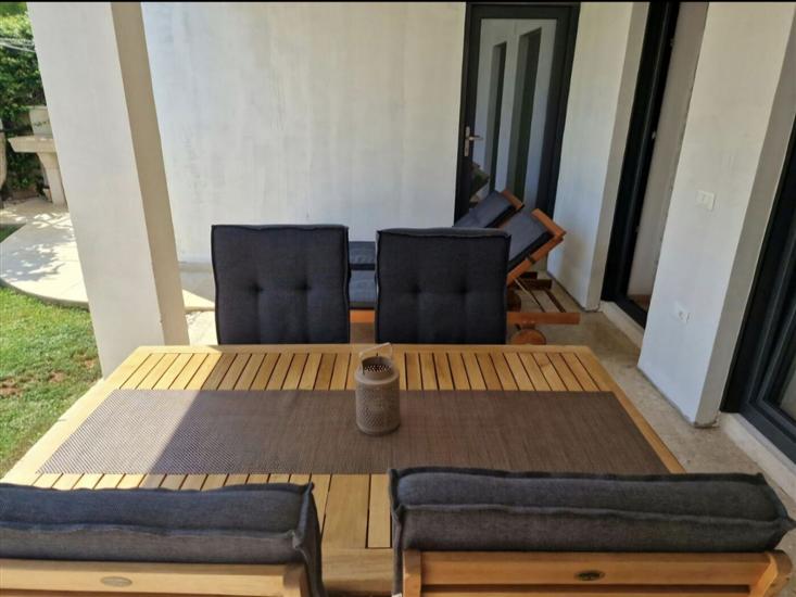 Appartement A1, pour 4 personnes