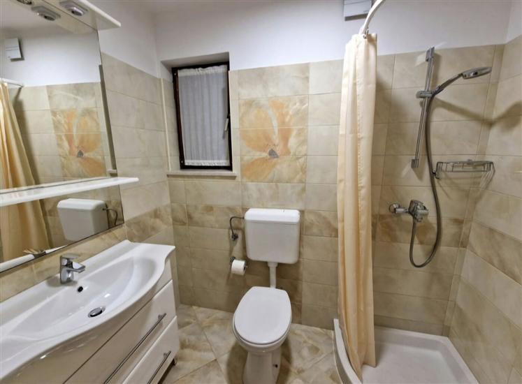 Appartement A1, pour 4 personnes