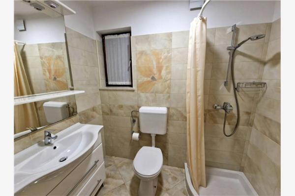 Appartement A1, pour 4 personnes