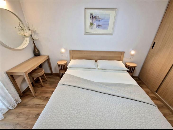 Appartement A1, pour 4 personnes