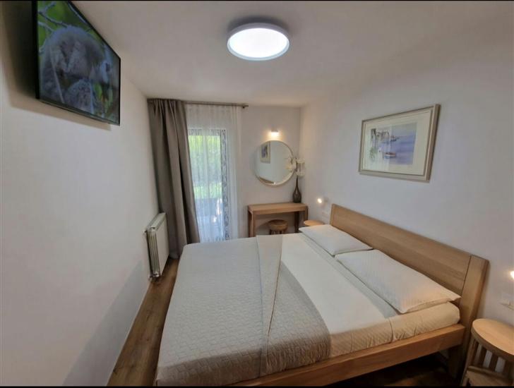 Appartement A1, pour 4 personnes