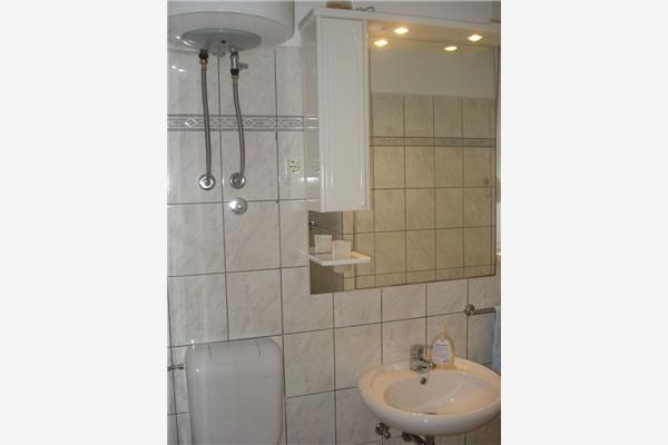 Апартаменты A2, для 4 лиц