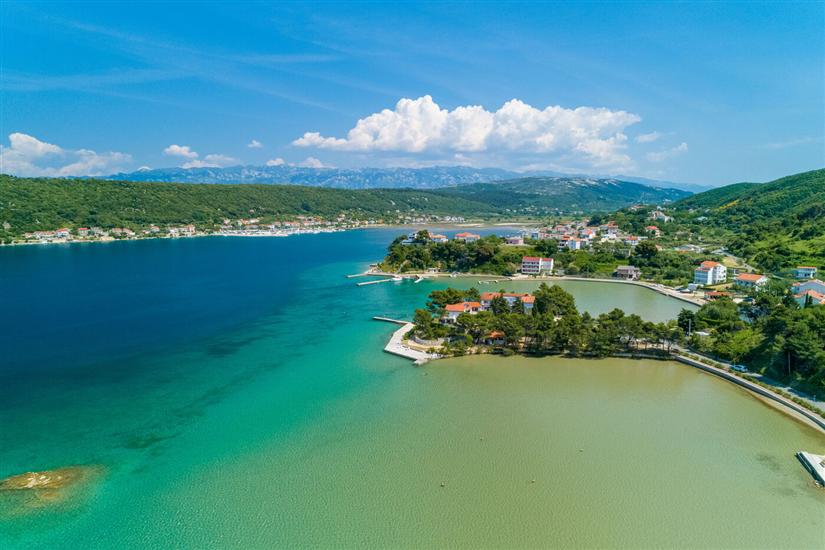 Apartmány a Pokoj Mario