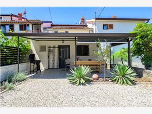 House Miha Tar, Stone house, Size 40.00 m2, Airline distance to town centre 200 m