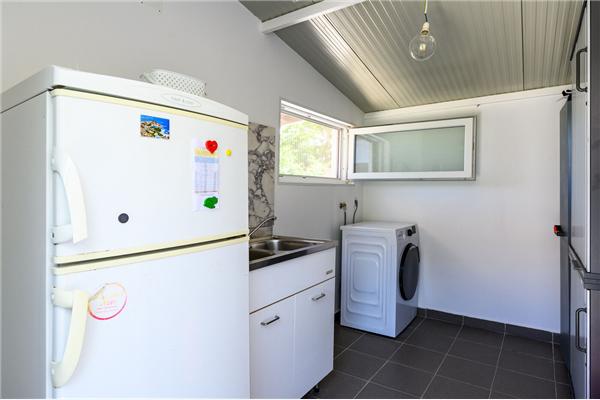 House K1, for 4 persons